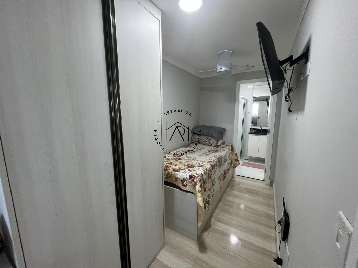 Apartamento, 3 quartos, 140 m² - Foto 32