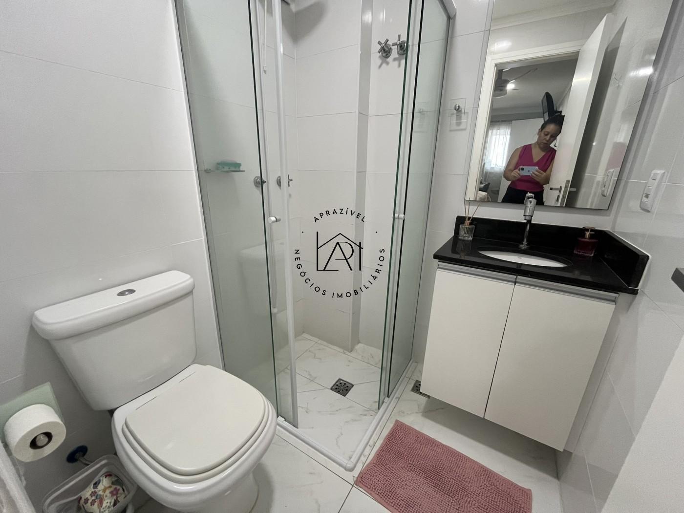 Apartamento, 3 quartos, 140 m² - Foto 33