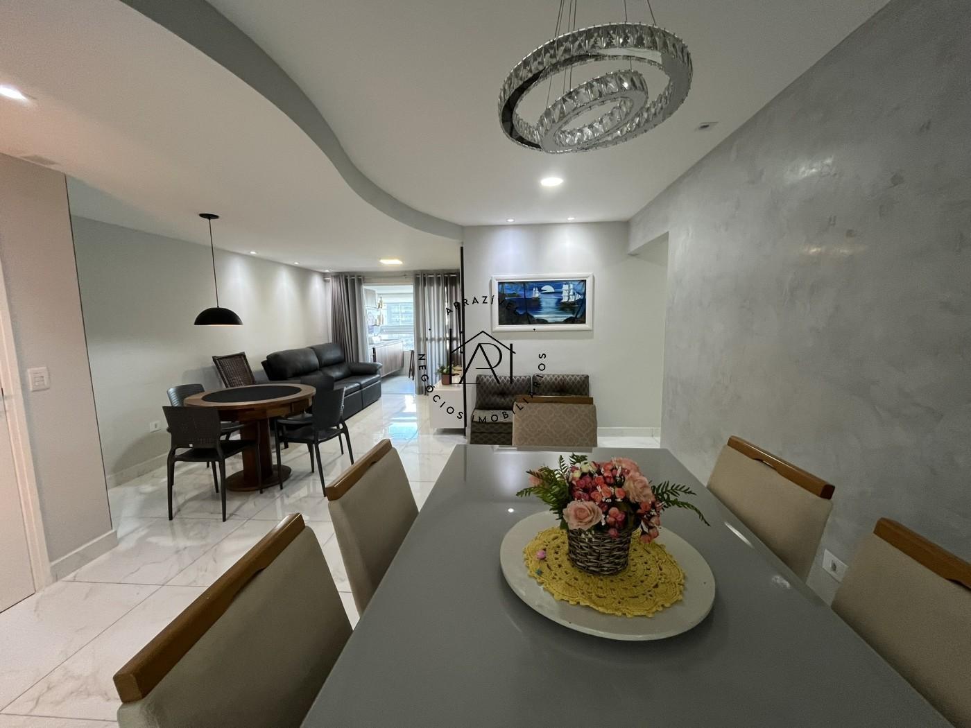 Apartamento, 3 quartos, 140 m² - Foto 17
