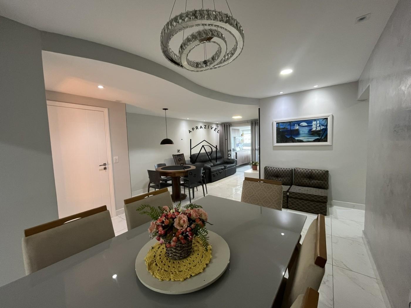 Apartamento, 3 quartos, 140 m² - Foto 20