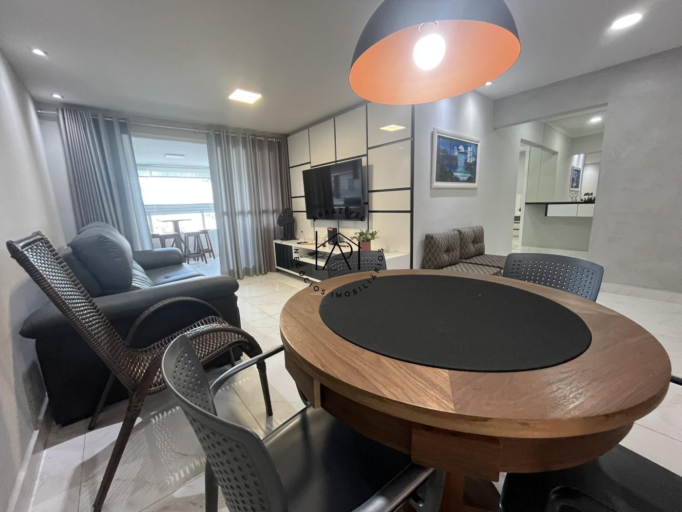 Apartamento, 3 quartos, 140 m² - Foto 18