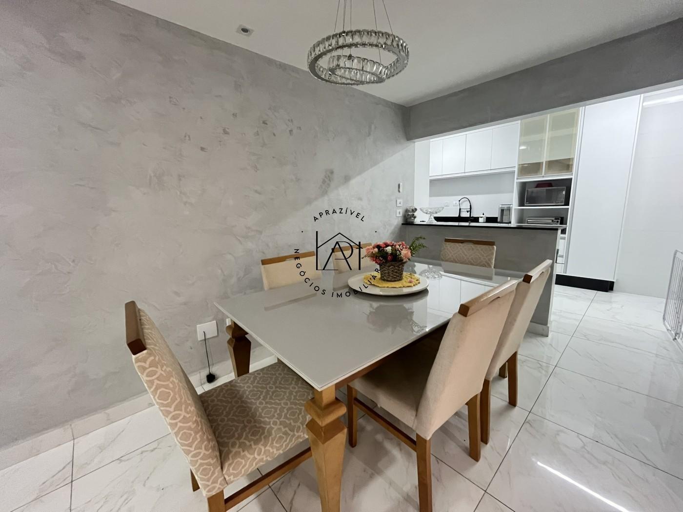 Apartamento, 3 quartos, 140 m² - Foto 21
