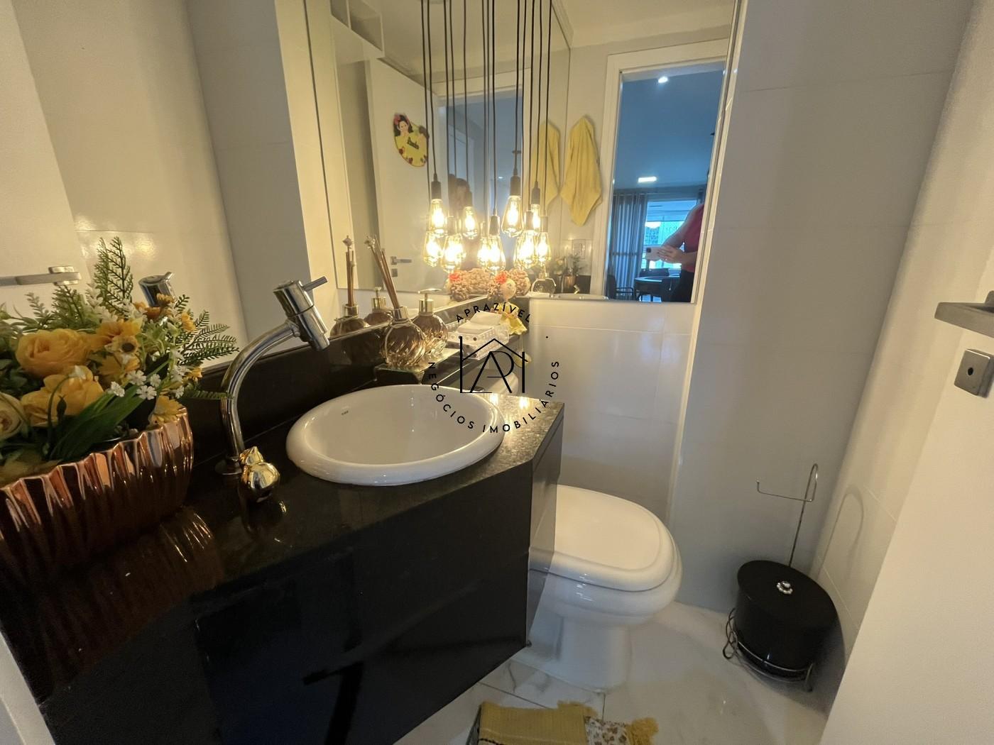 Apartamento, 3 quartos, 140 m² - Foto 34