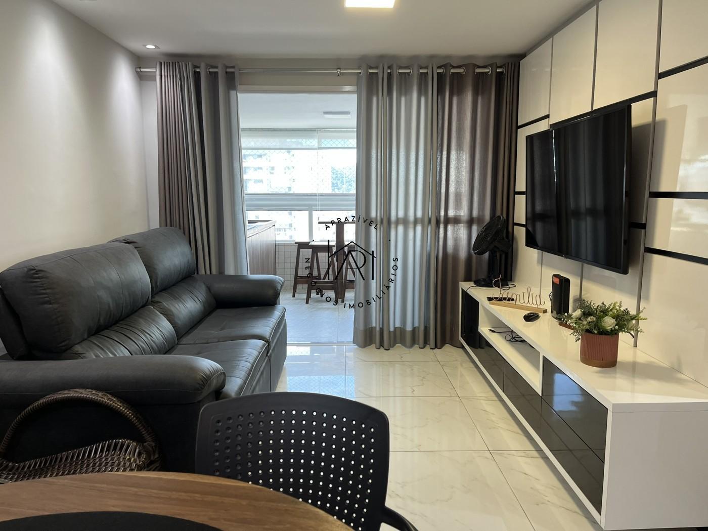 Apartamento, 3 quartos, 140 m² - Foto 14