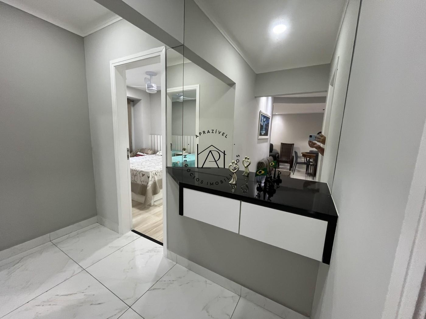Apartamento, 3 quartos, 140 m² - Foto 35