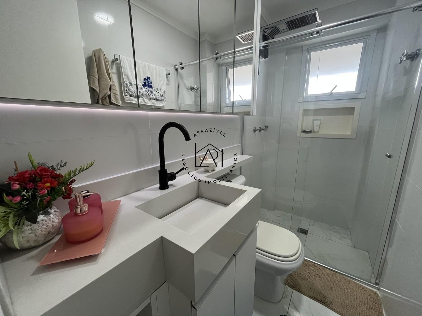 Apartamento, 3 quartos, 140 m² - Foto 40