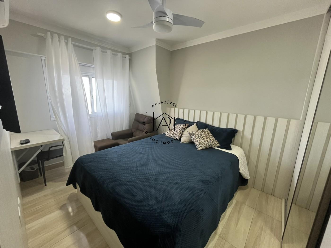Apartamento, 3 quartos, 140 m² - Foto 37
