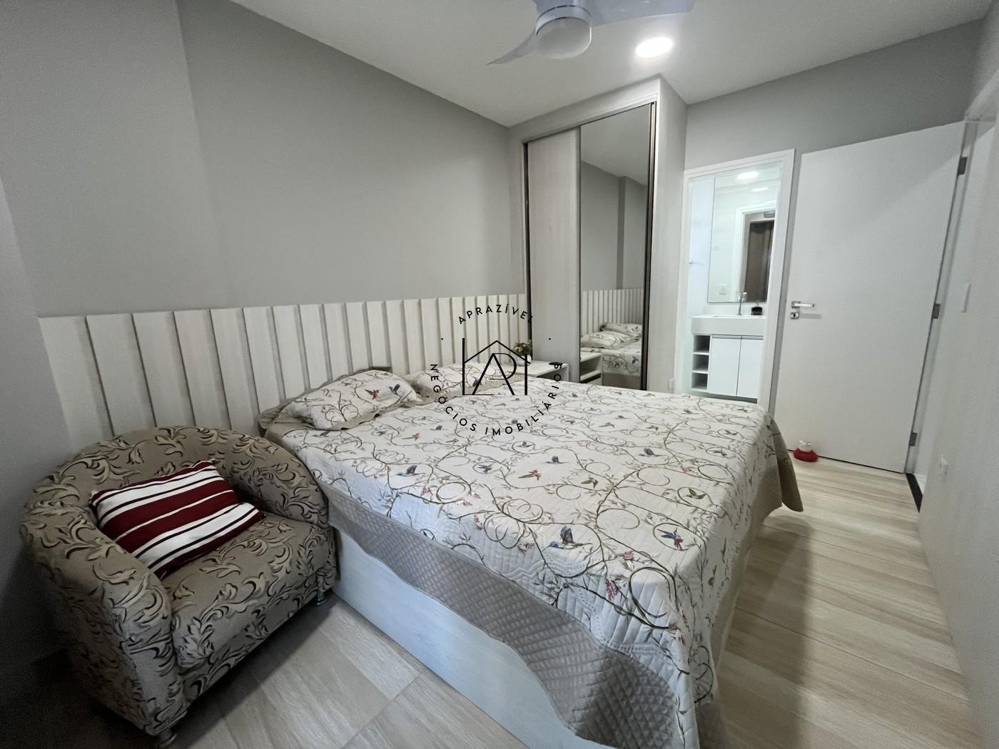 Apartamento, 3 quartos, 140 m² - Foto 43