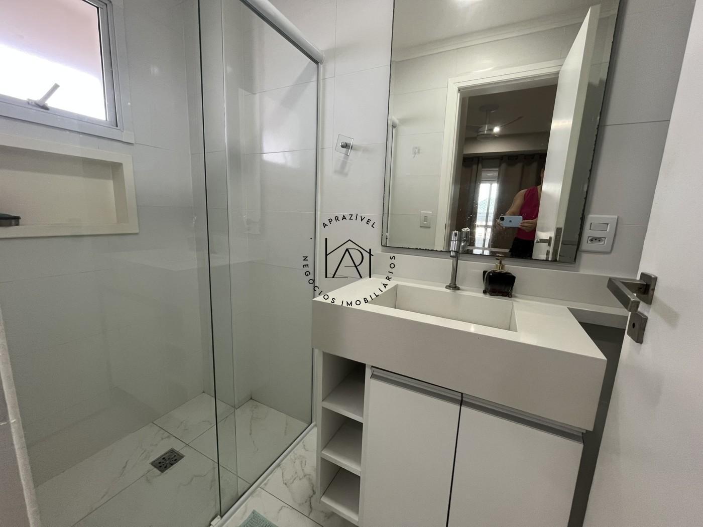 Apartamento, 3 quartos, 140 m² - Foto 44