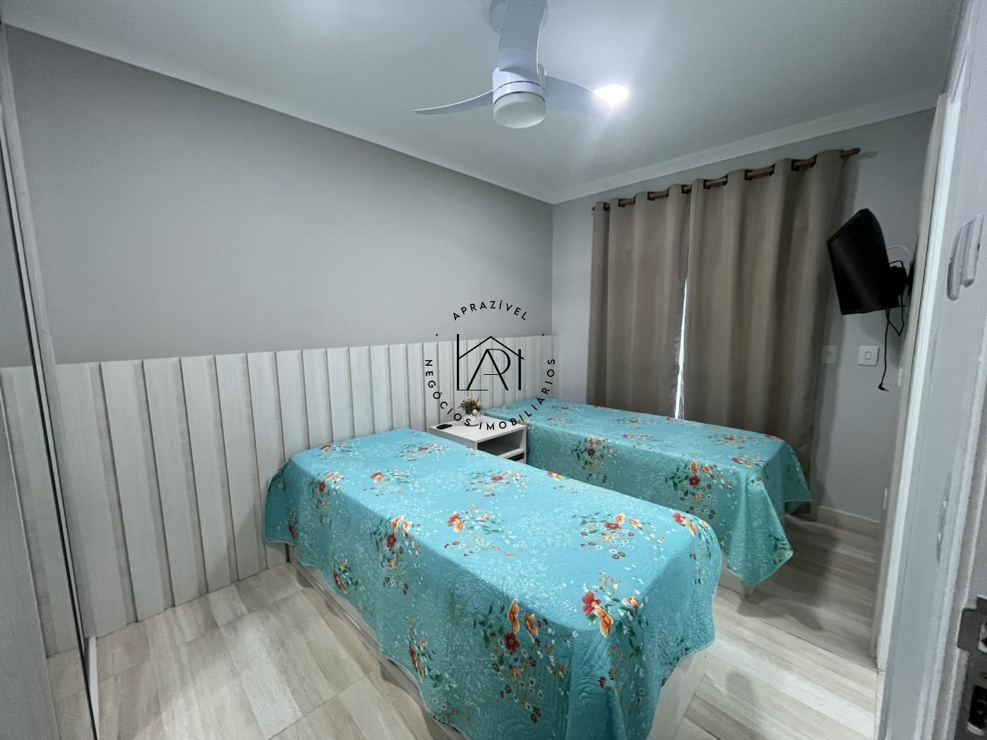 Apartamento, 3 quartos, 140 m² - Foto 45