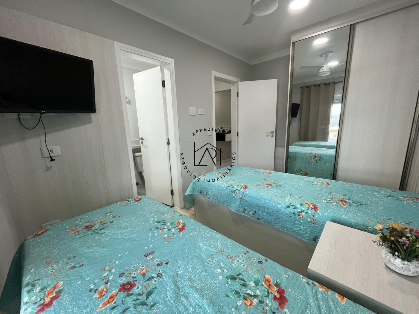 Apartamento, 3 quartos, 140 m² - Foto 46