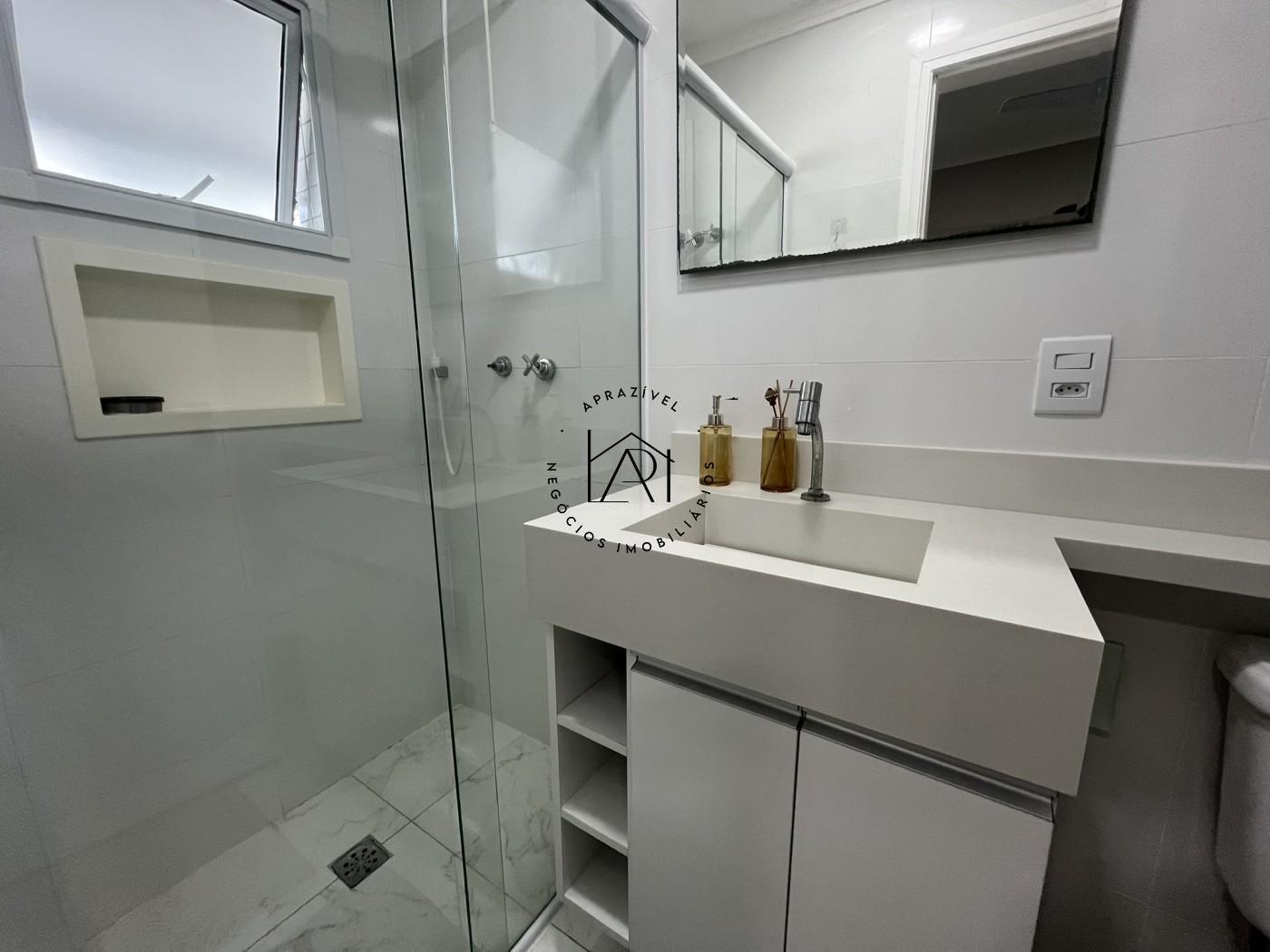 Apartamento, 3 quartos, 140 m² - Foto 47