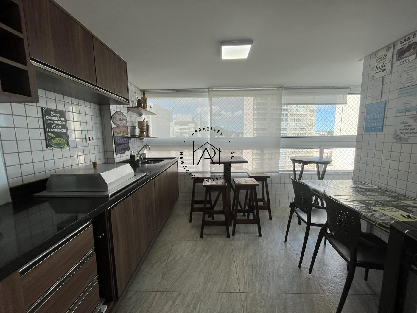 Apartamento, 3 quartos, 140 m² - Foto 23