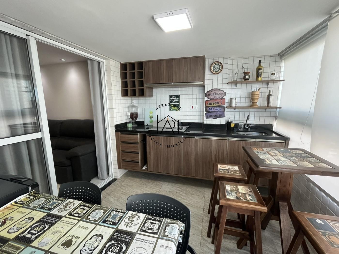 Apartamento, 3 quartos, 140 m² - Foto 22