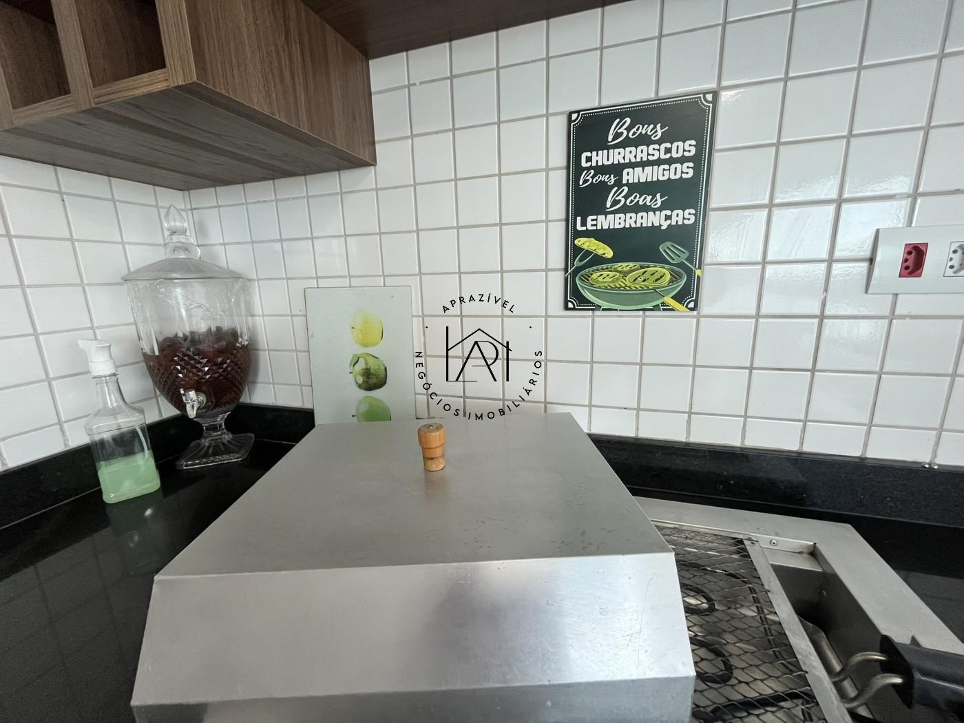 Apartamento, 3 quartos, 140 m² - Foto 24