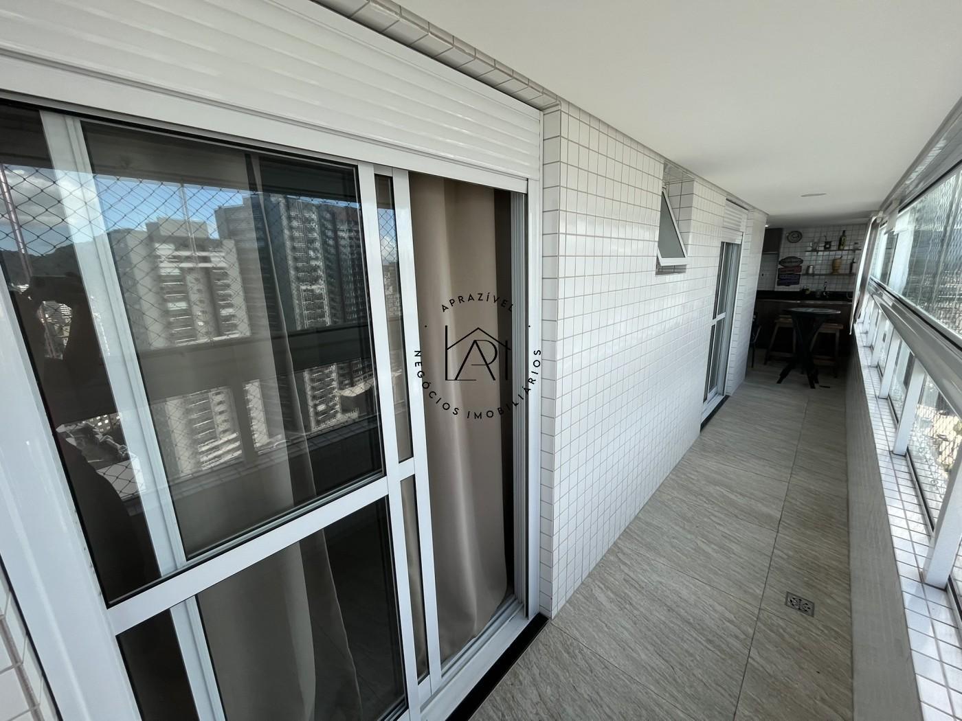 Apartamento, 3 quartos, 140 m² - Foto 25