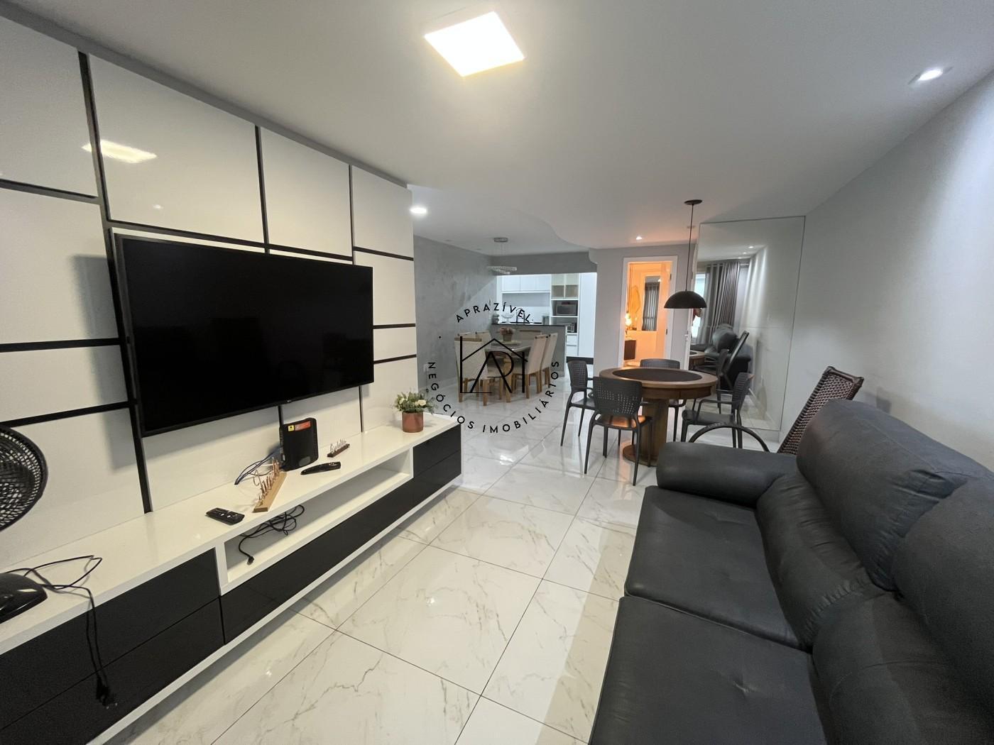 Apartamento, 3 quartos, 140 m² - Foto 15
