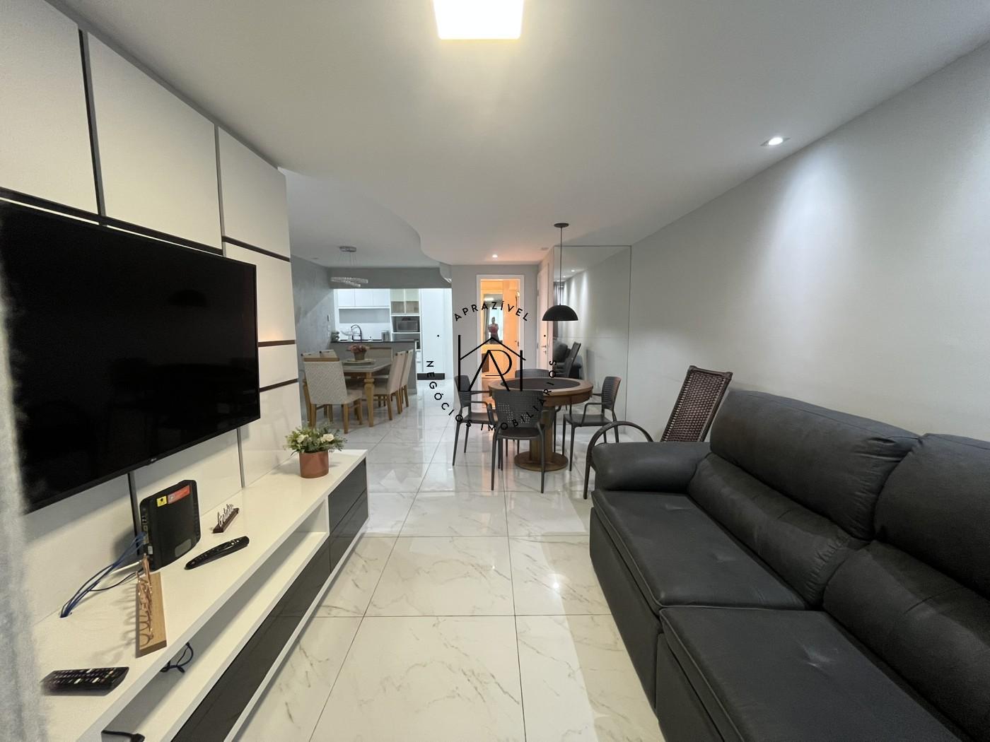 Apartamento, 3 quartos, 140 m² - Foto 16