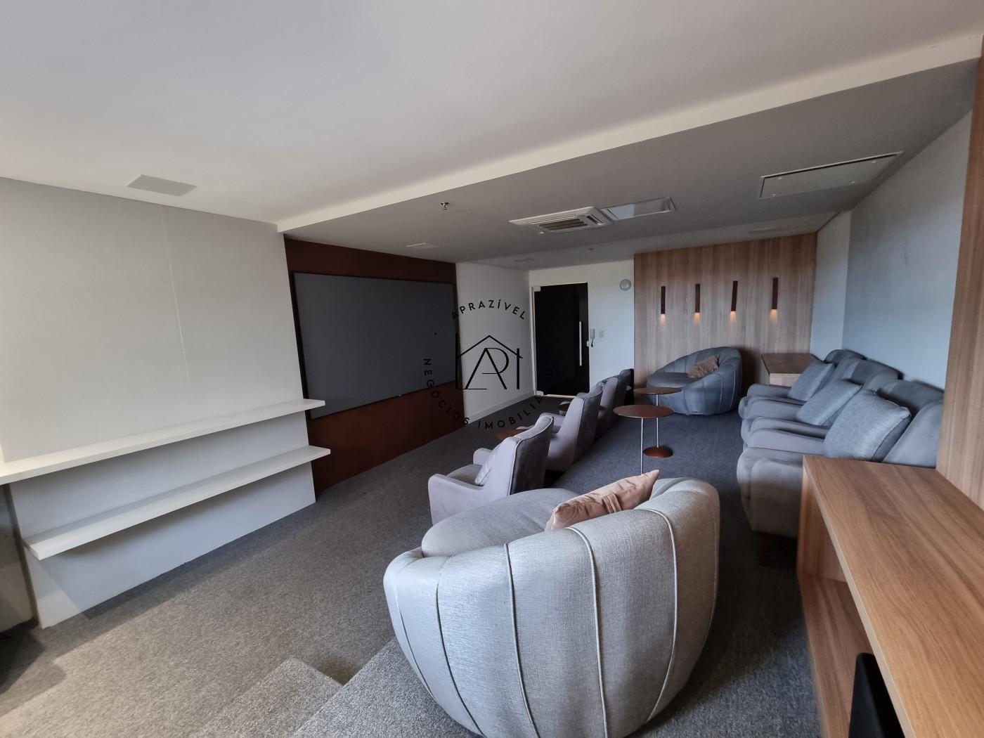 Apartamento, 3 quartos, 140 m² - Foto 12