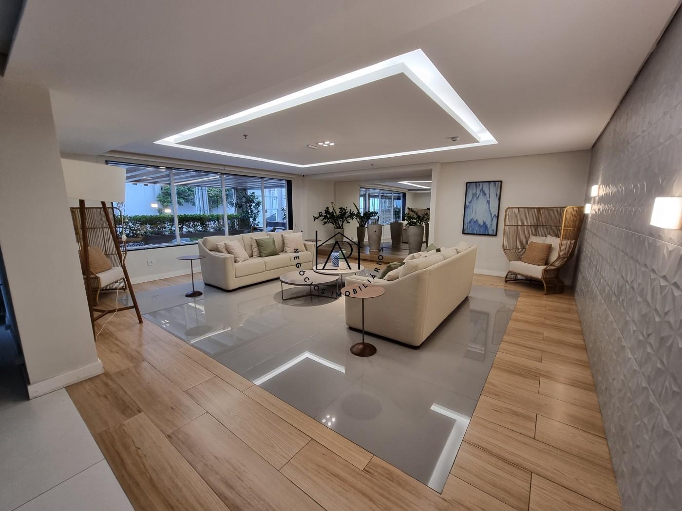 Apartamento, 3 quartos, 141 m² - Foto 4