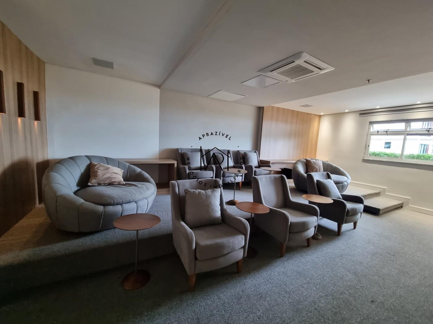 Apartamento, 3 quartos, 141 m² - Foto 12