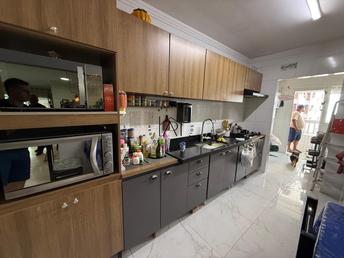 Apartamento, 3 quartos, 141 m² - Foto 15