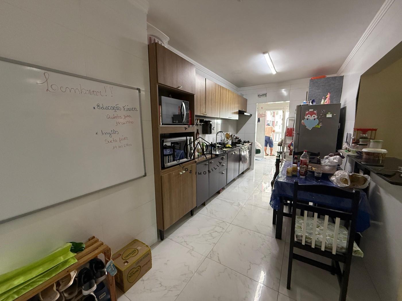 Apartamento, 3 quartos, 141 m² - Foto 17
