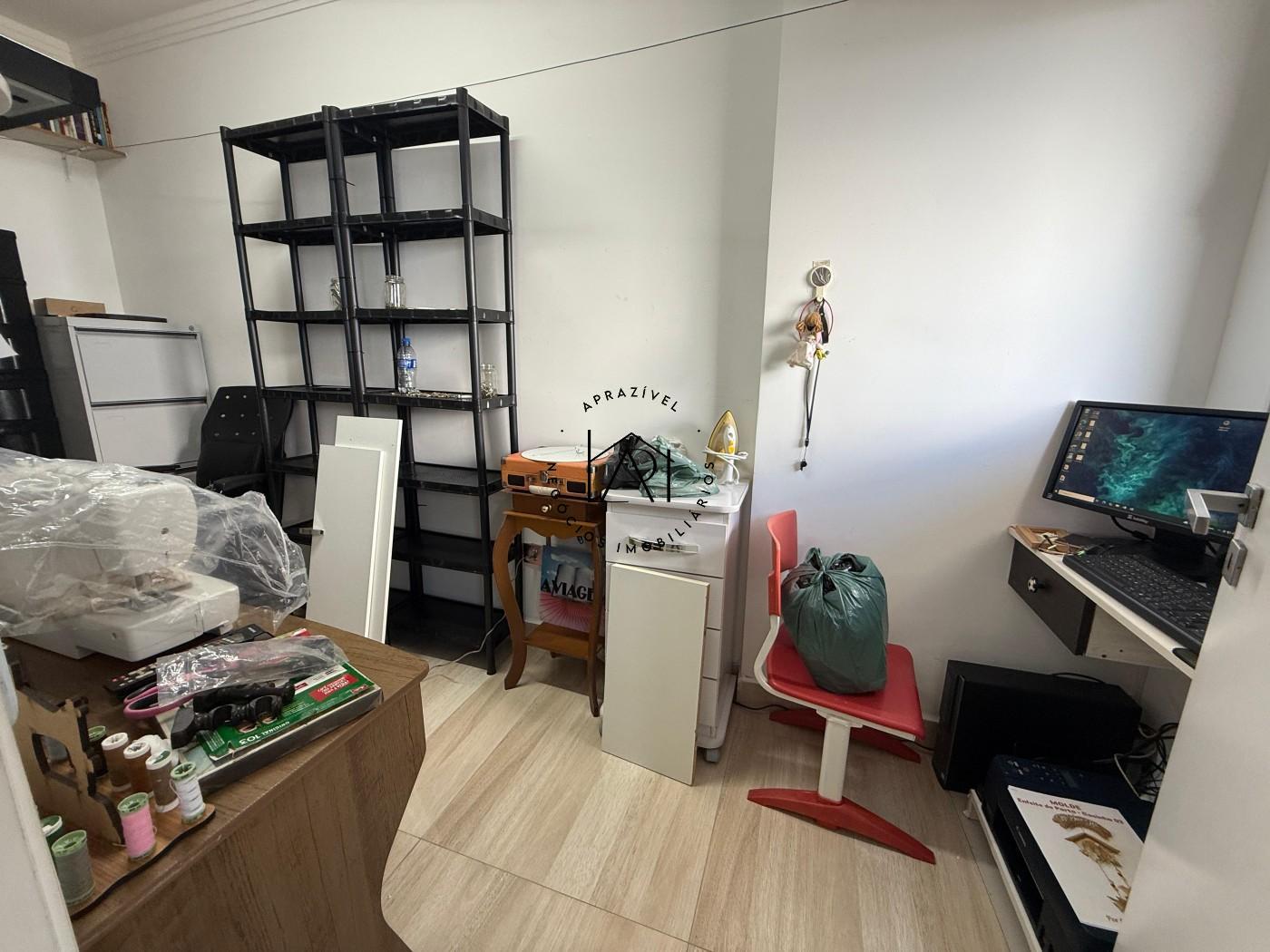 Apartamento, 3 quartos, 141 m² - Foto 18
