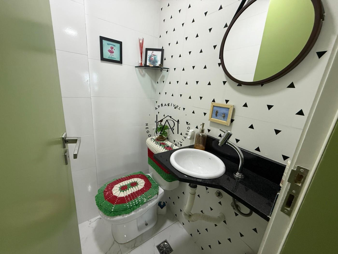 Apartamento, 3 quartos, 141 m² - Foto 19
