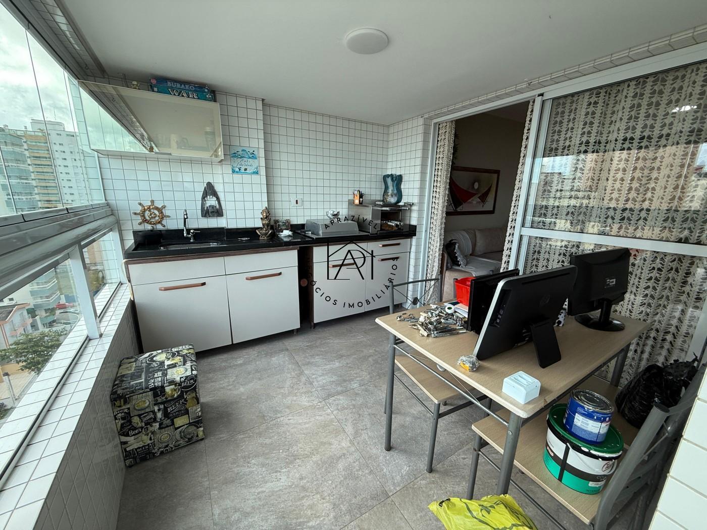 Apartamento, 3 quartos, 141 m² - Foto 21