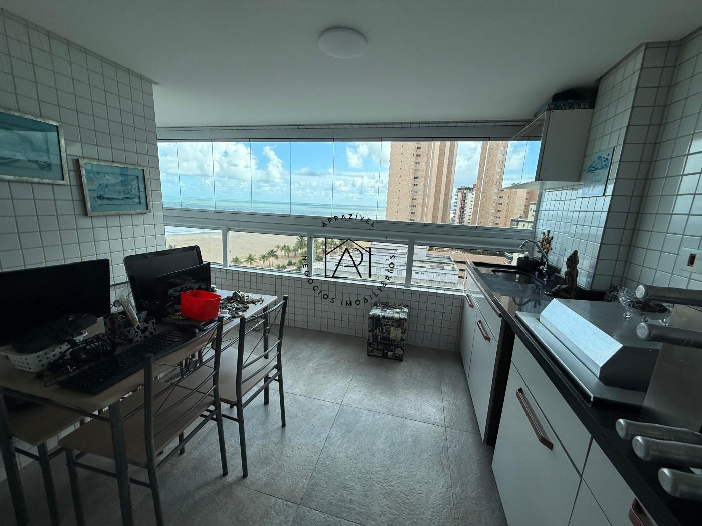 Apartamento, 3 quartos, 141 m² - Foto 24
