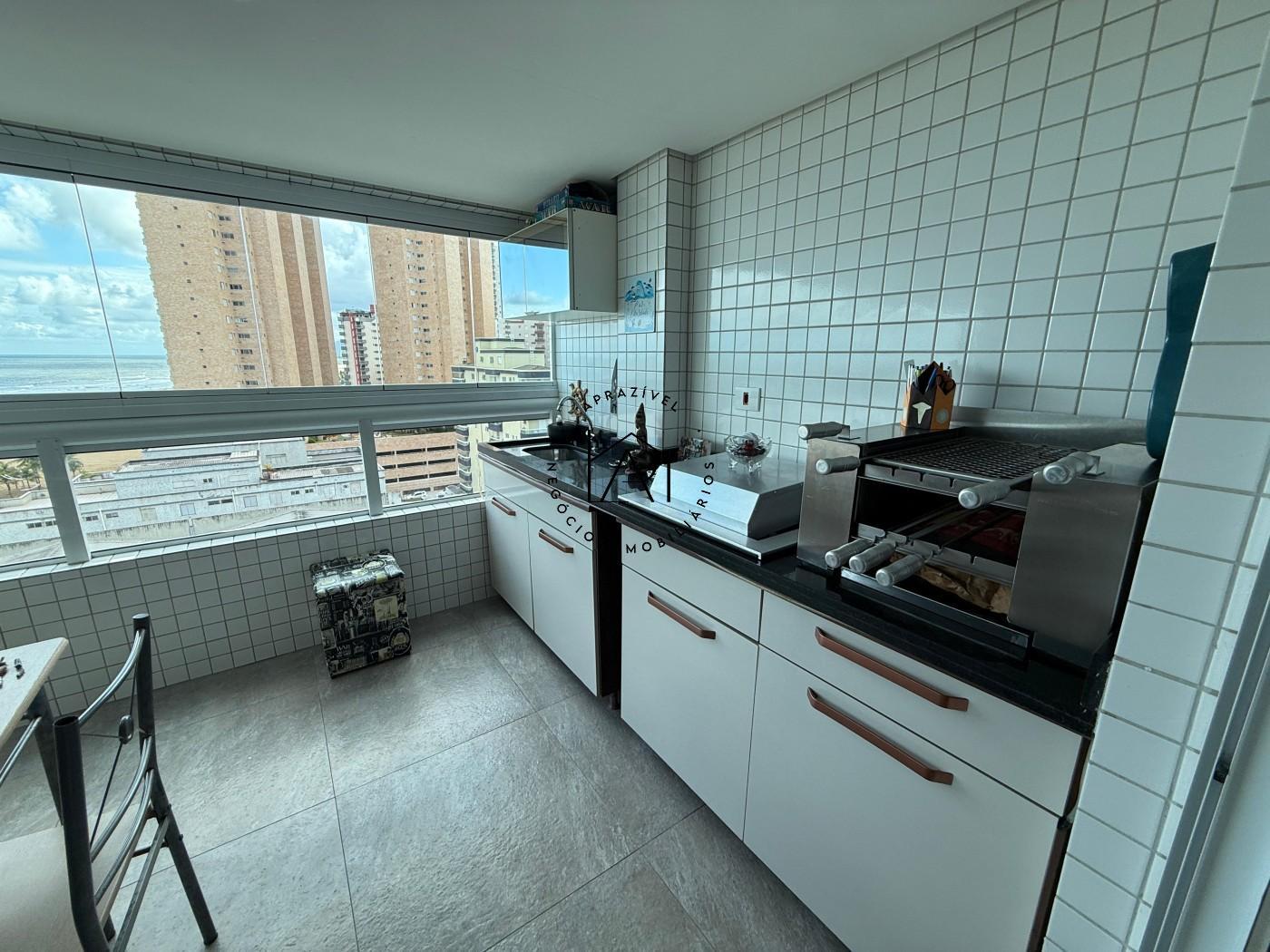 Apartamento, 3 quartos, 141 m² - Foto 26