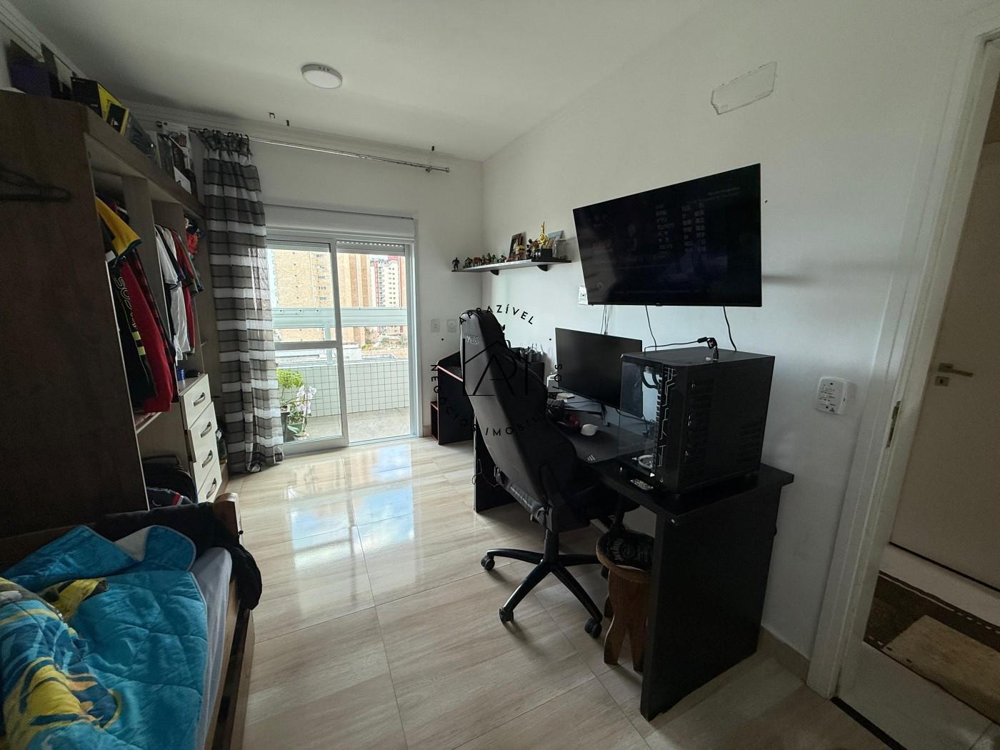 Apartamento, 3 quartos, 141 m² - Foto 33