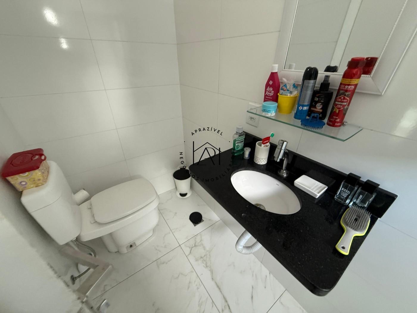 Apartamento, 3 quartos, 141 m² - Foto 36