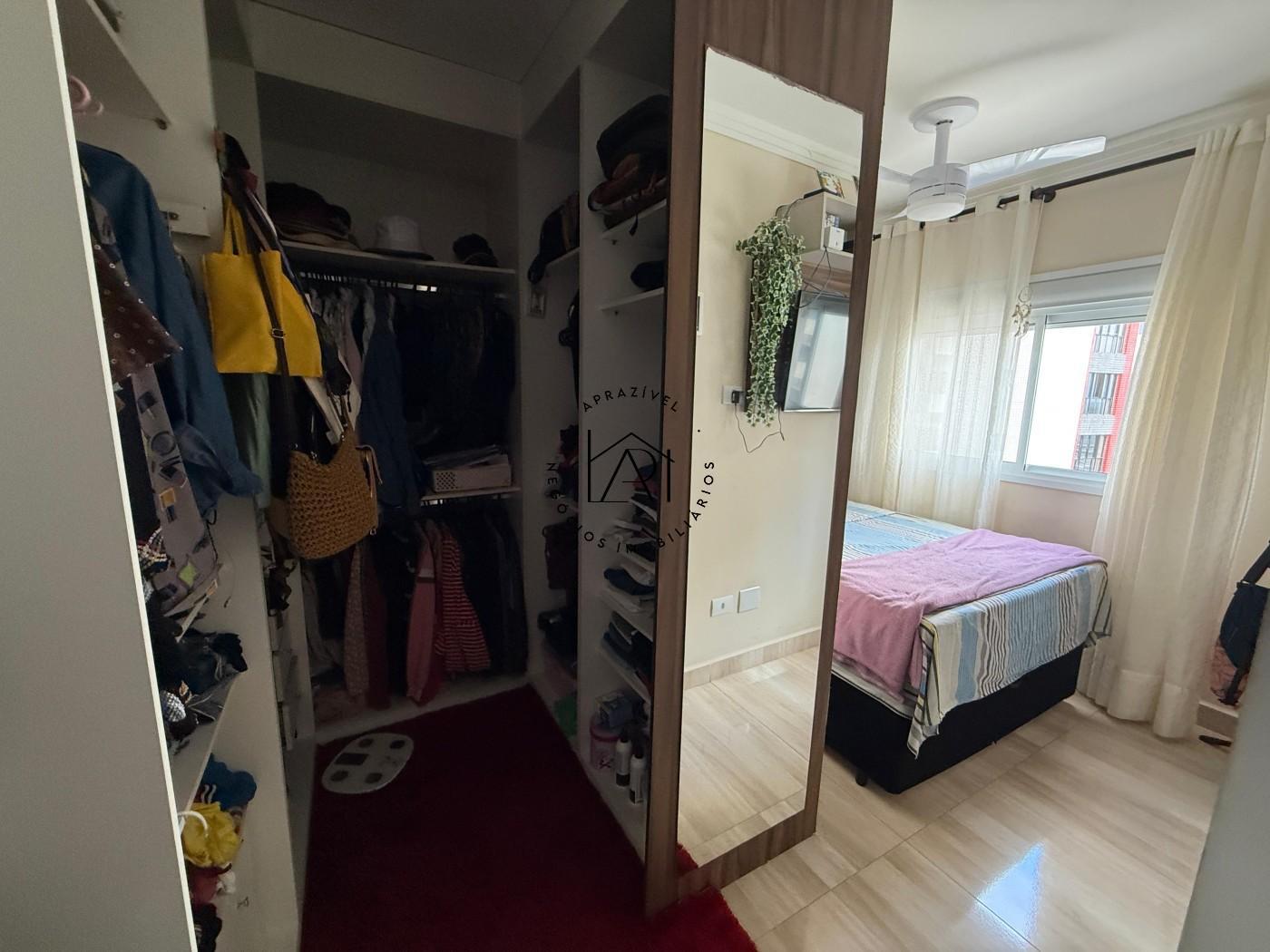 Apartamento, 3 quartos, 141 m² - Foto 41