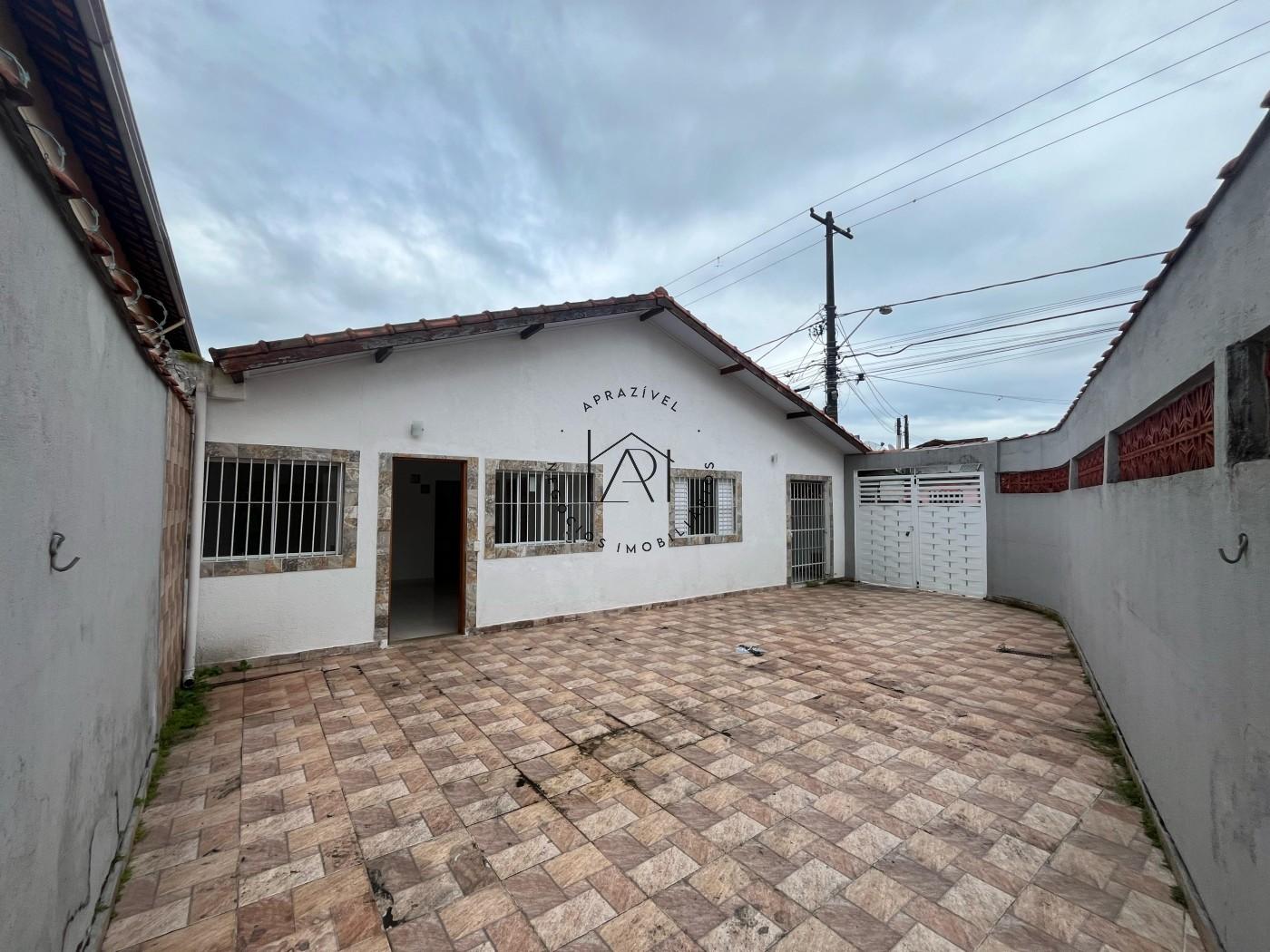 Casa, 2 quartos - Foto 4