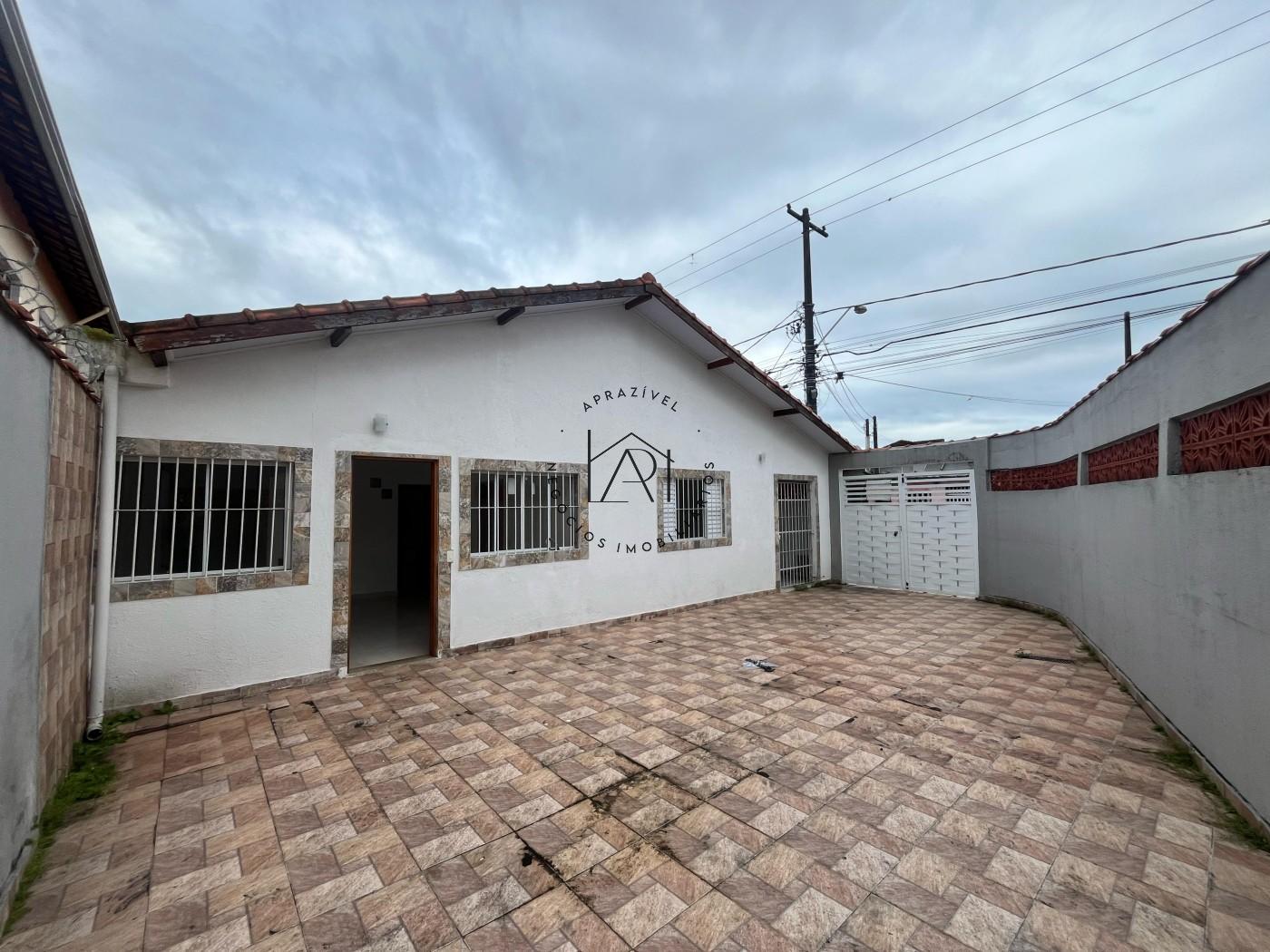 Casa, 2 quartos - Foto 1