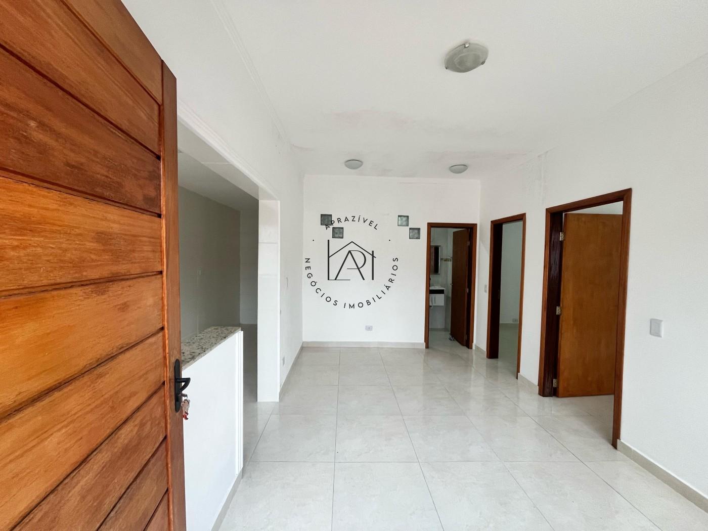Casa, 2 quartos - Foto 6