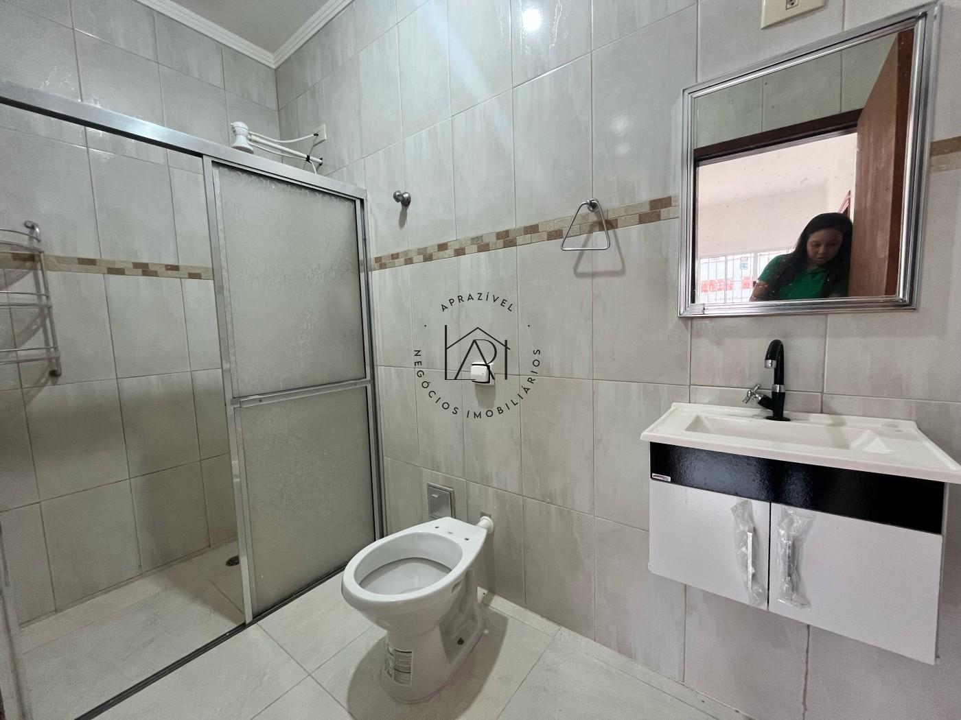 Casa, 2 quartos - Foto 17