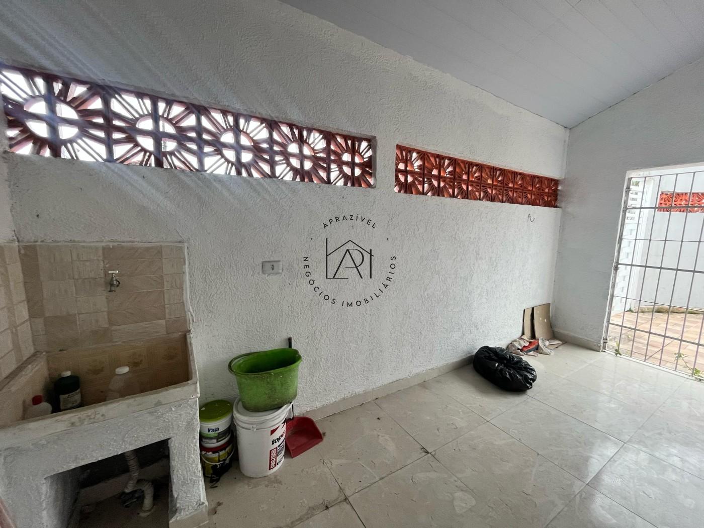 Casa, 2 quartos - Foto 21