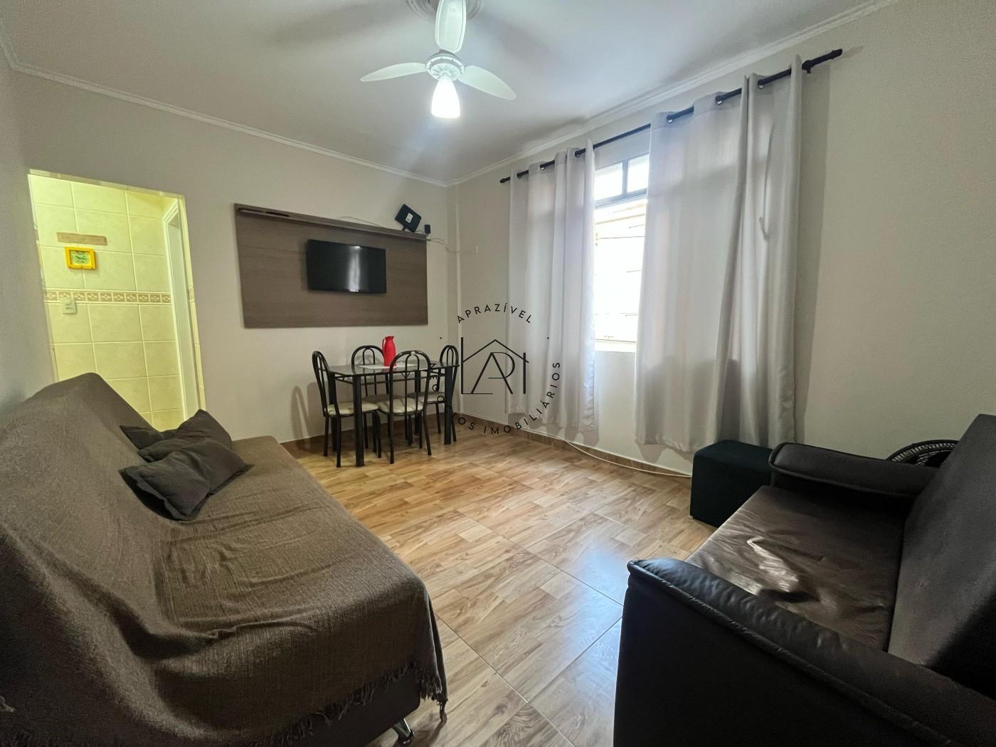 Apartamento, 1 quarto, 45 m² - Foto 9