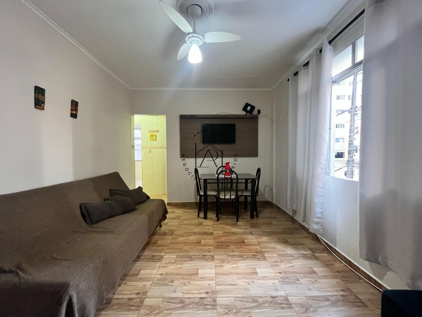 Apartamento, 1 quarto, 45 m² - Foto 10