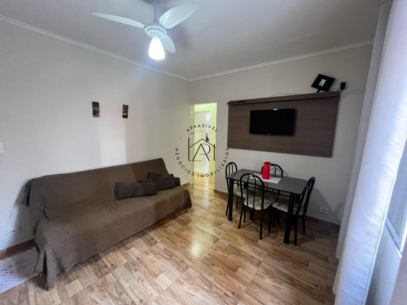 Apartamento, 1 quarto, 45 m² - Foto 11