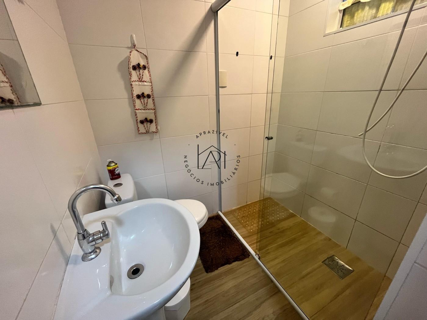 Apartamento, 1 quarto, 45 m² - Foto 14
