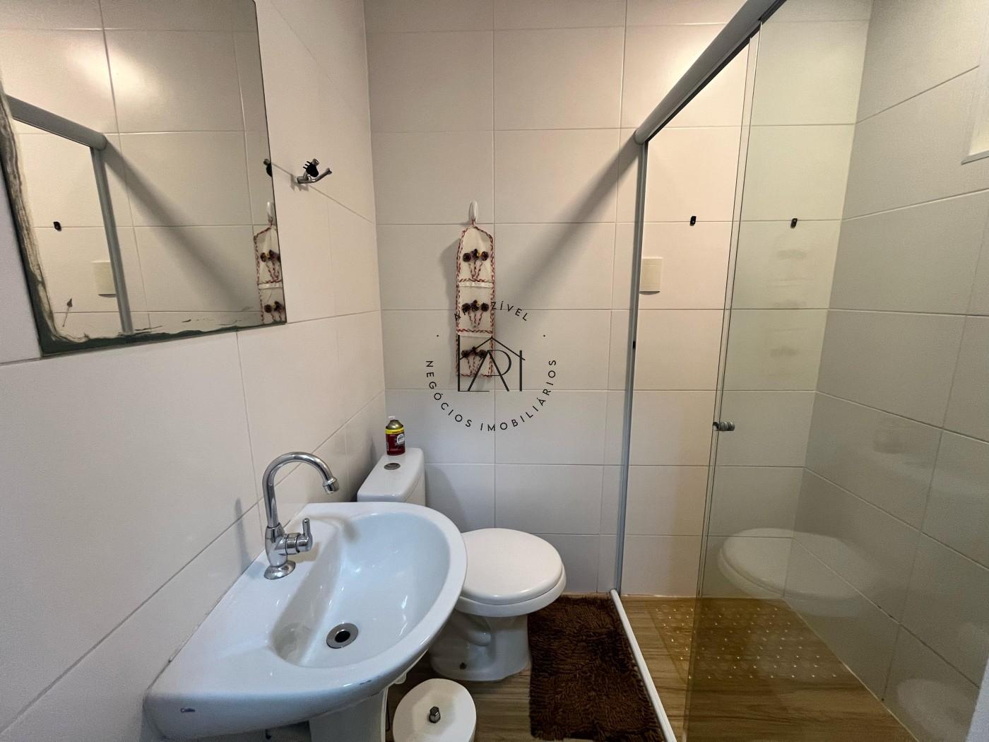 Apartamento, 1 quarto, 45 m² - Foto 15