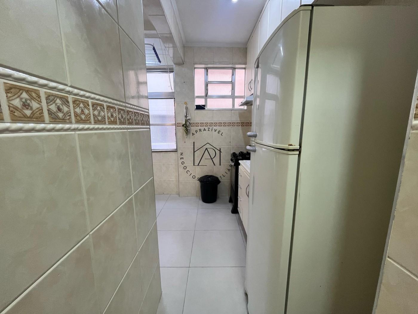 Apartamento, 1 quarto, 45 m² - Foto 21