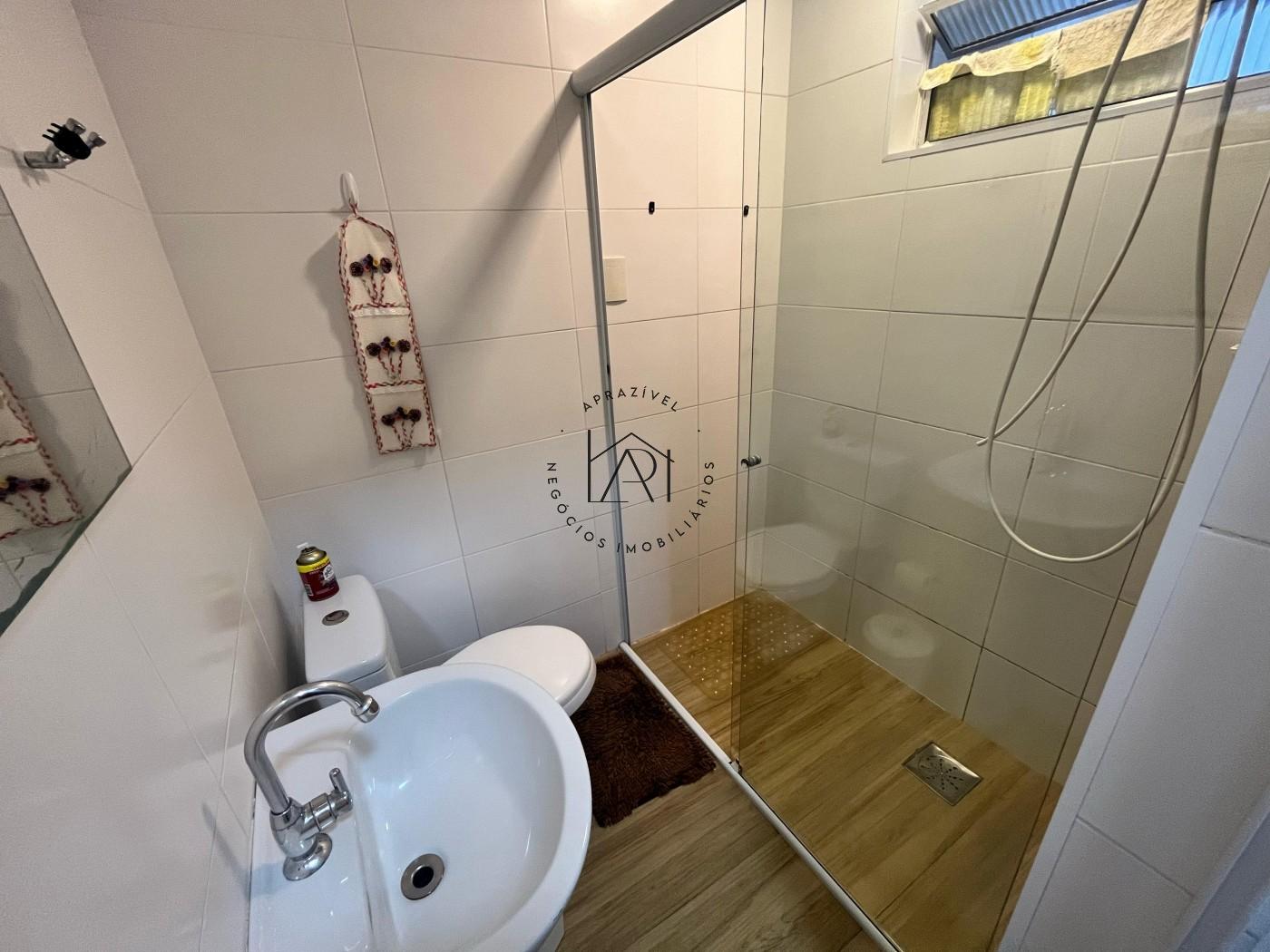 Apartamento, 1 quarto, 45 m² - Foto 16