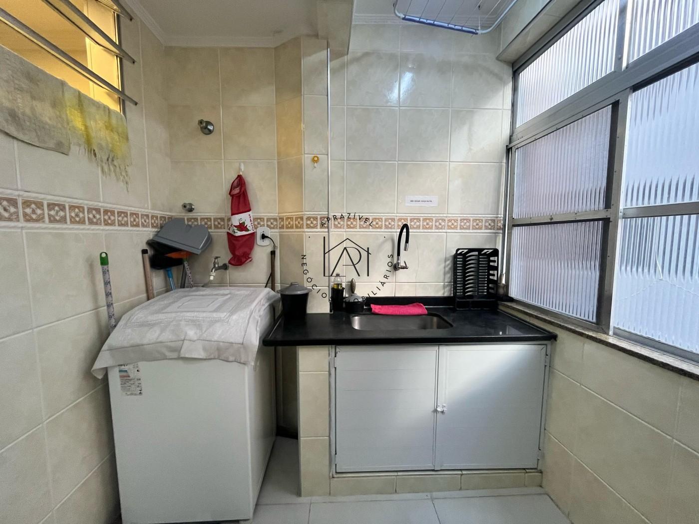 Apartamento, 1 quarto, 45 m² - Foto 23