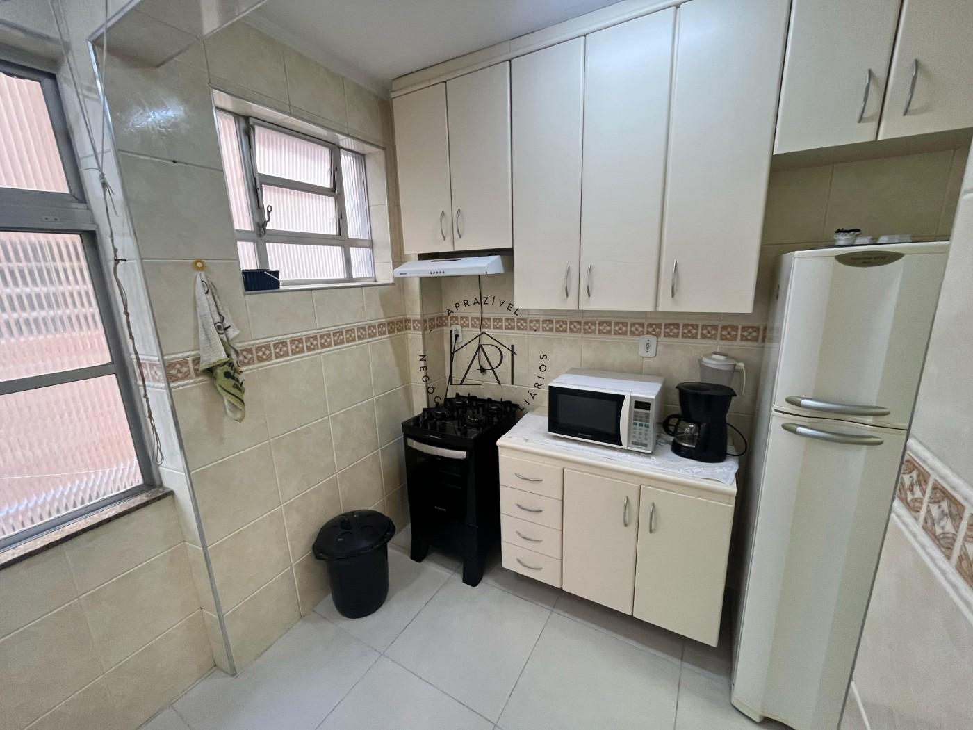 Apartamento, 1 quarto, 45 m² - Foto 22