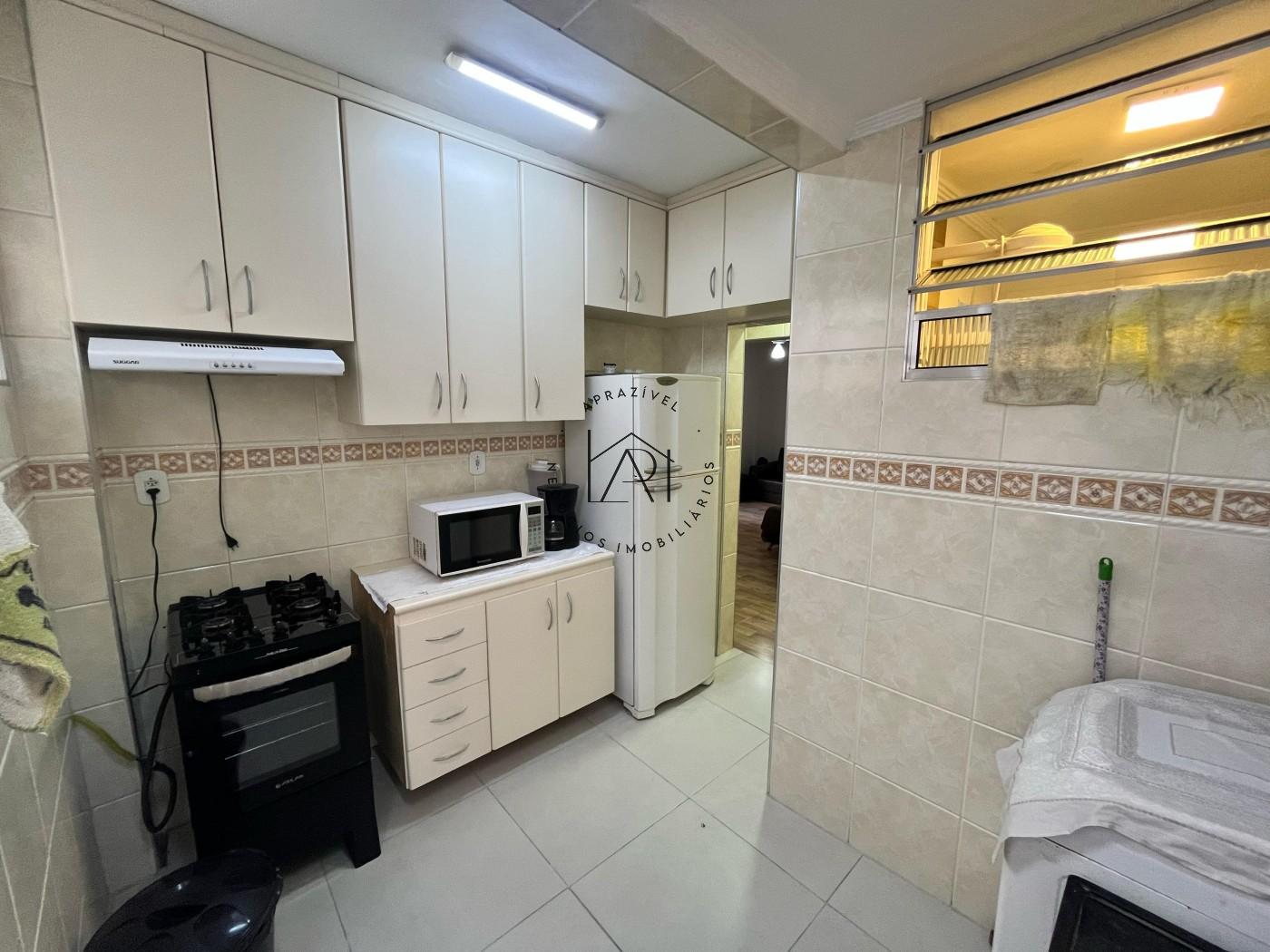 Apartamento, 1 quarto, 45 m² - Foto 20